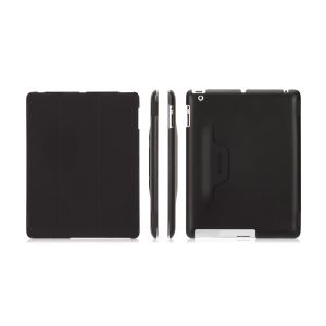 Чехол Griffin Intelli Case Black for iPad 2 (GB02552)